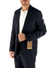 Distretto 12 Jacket Tailoring Alabastro Blu – vista principale – Master SKU D12_FC6UGA2387T0974DD000003_BLU