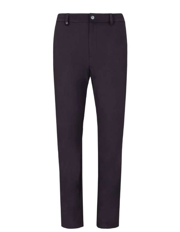 Distretto 12 Pantalone 32"York Active Blu – vista principale – Master SKU D12_CPUPA1585T0154DD320003