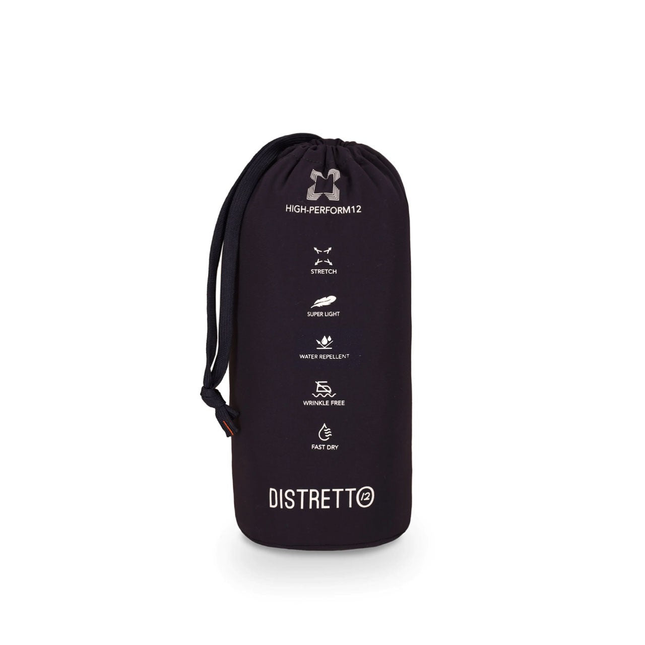Distretto 12 Pantalone 32"York Active Blu – dettaglio prodotto 2 – Master SKU D12_CPUPA1585T0154DD320003