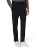 Distretto12 Pantaloni 32 York High-Perform12 H.P. Blu