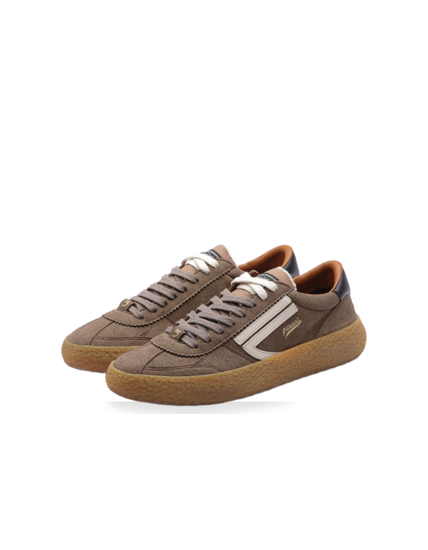 Sneaker 1.01 Vintage Baileys