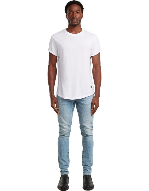 G-Star Jeans 3301 Slim Lt Aged – dettaglio prodotto 3 – Master SKU GST_D25742-8968_424