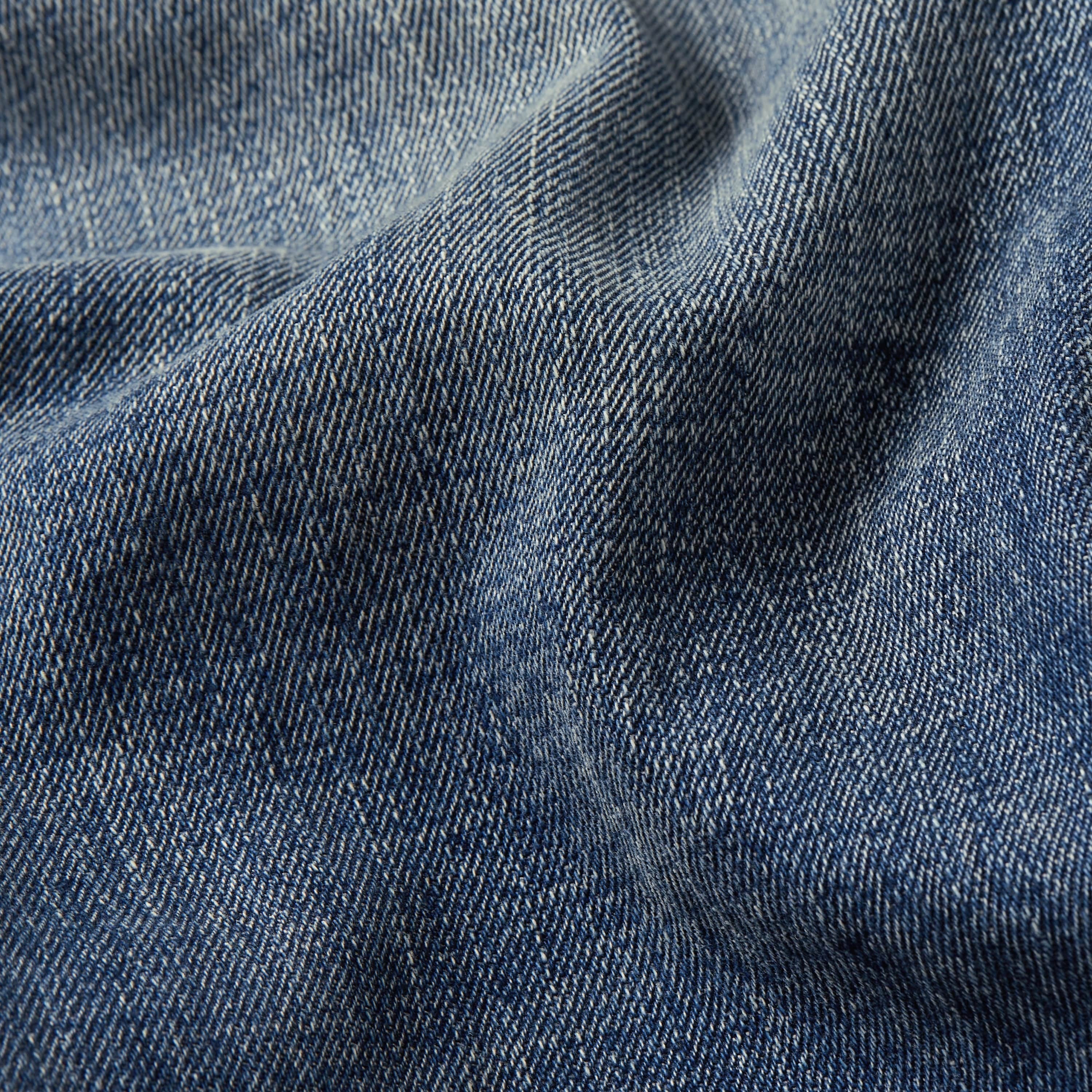 G-Star Jeans Contor 3d Regular Faded Typhoon – dettaglio prodotto 4 – Master SKU GST_D26999-D776_H465