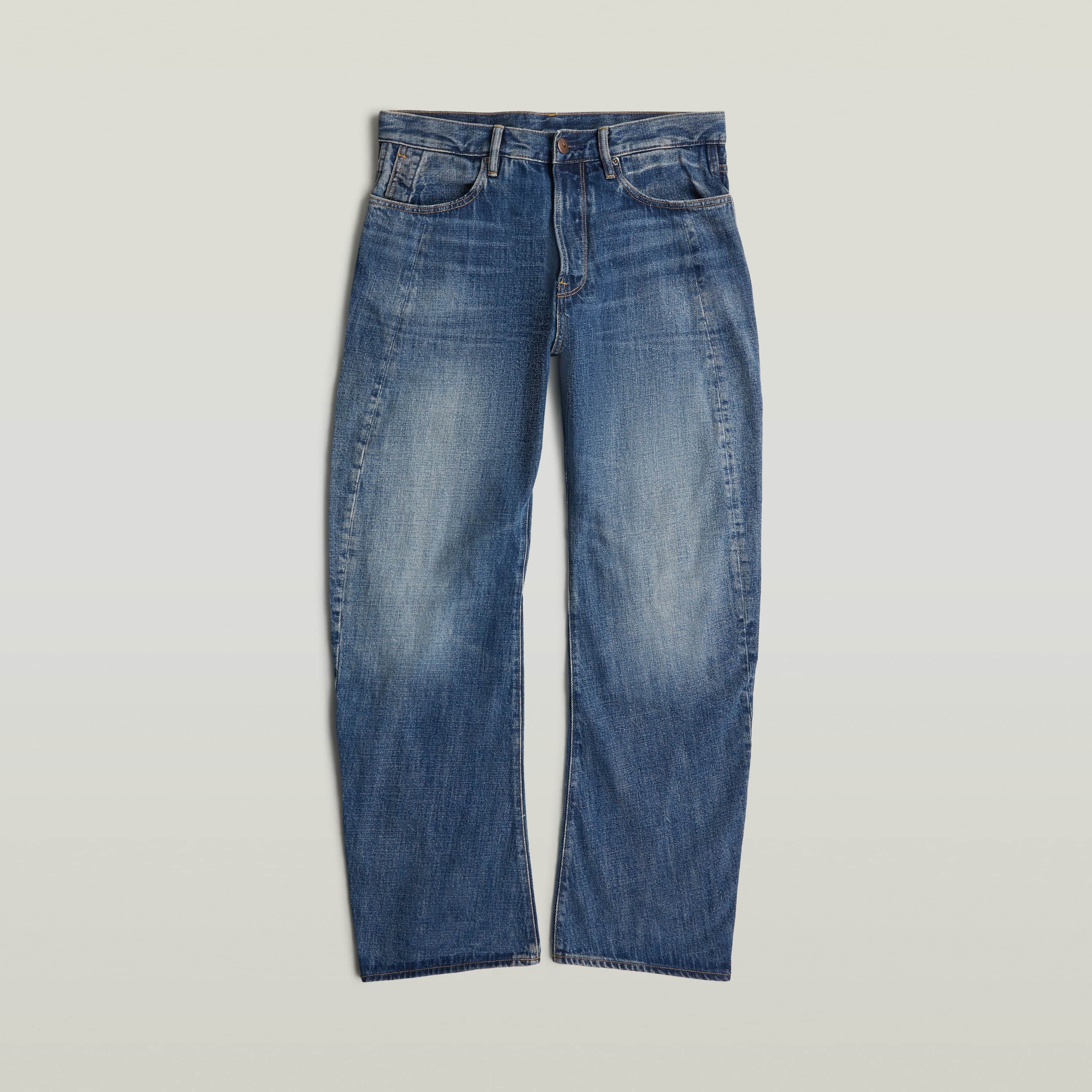 G-Star Jeans Contor 3d Regular Faded Typhoon – dettaglio prodotto 7 – Master SKU GST_D26999-D776_H465