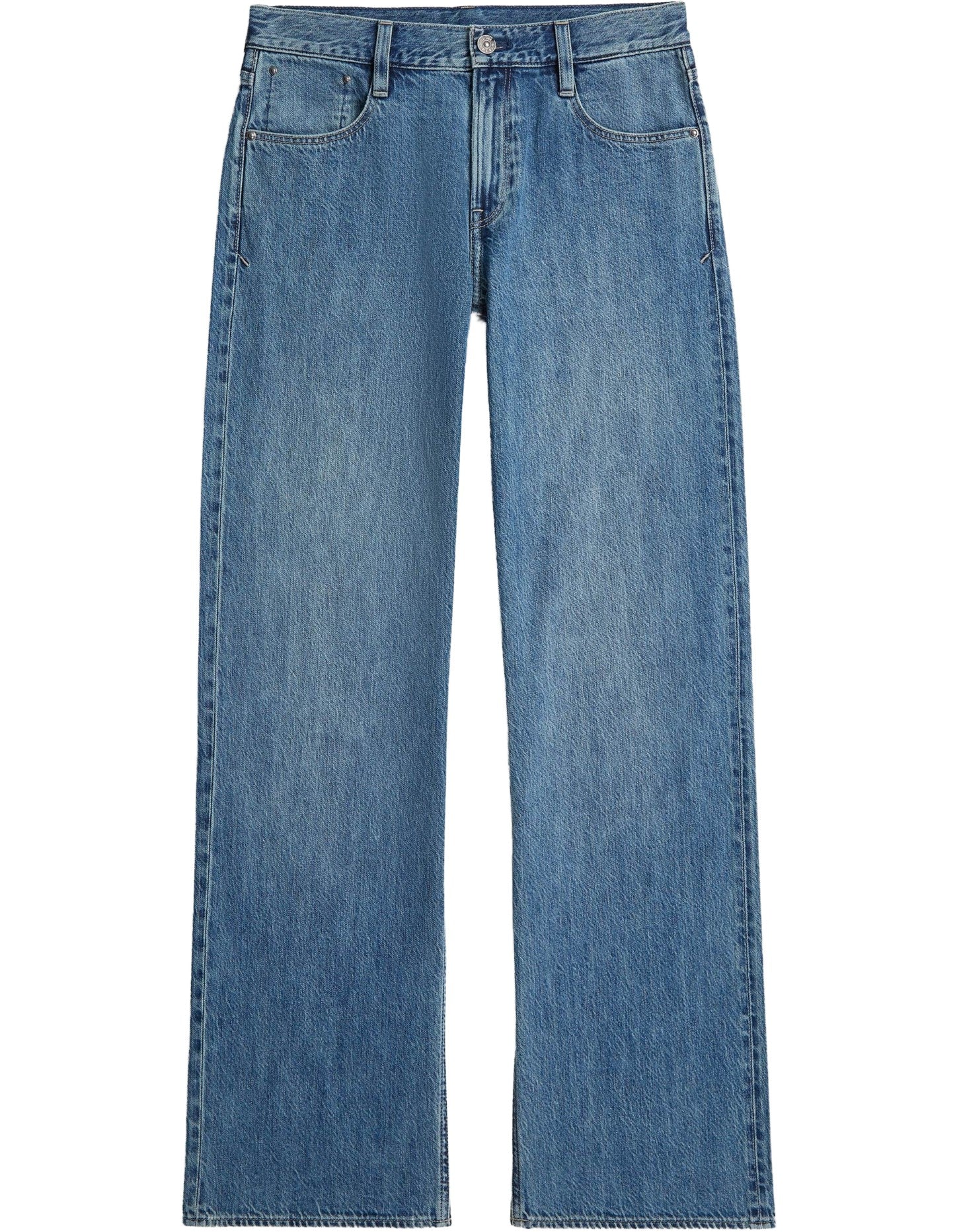 G-Star Judee Jeans Loose Faded Blue Glacier – dettaglio prodotto 6 – Master SKU GST_D22889-D536_G841