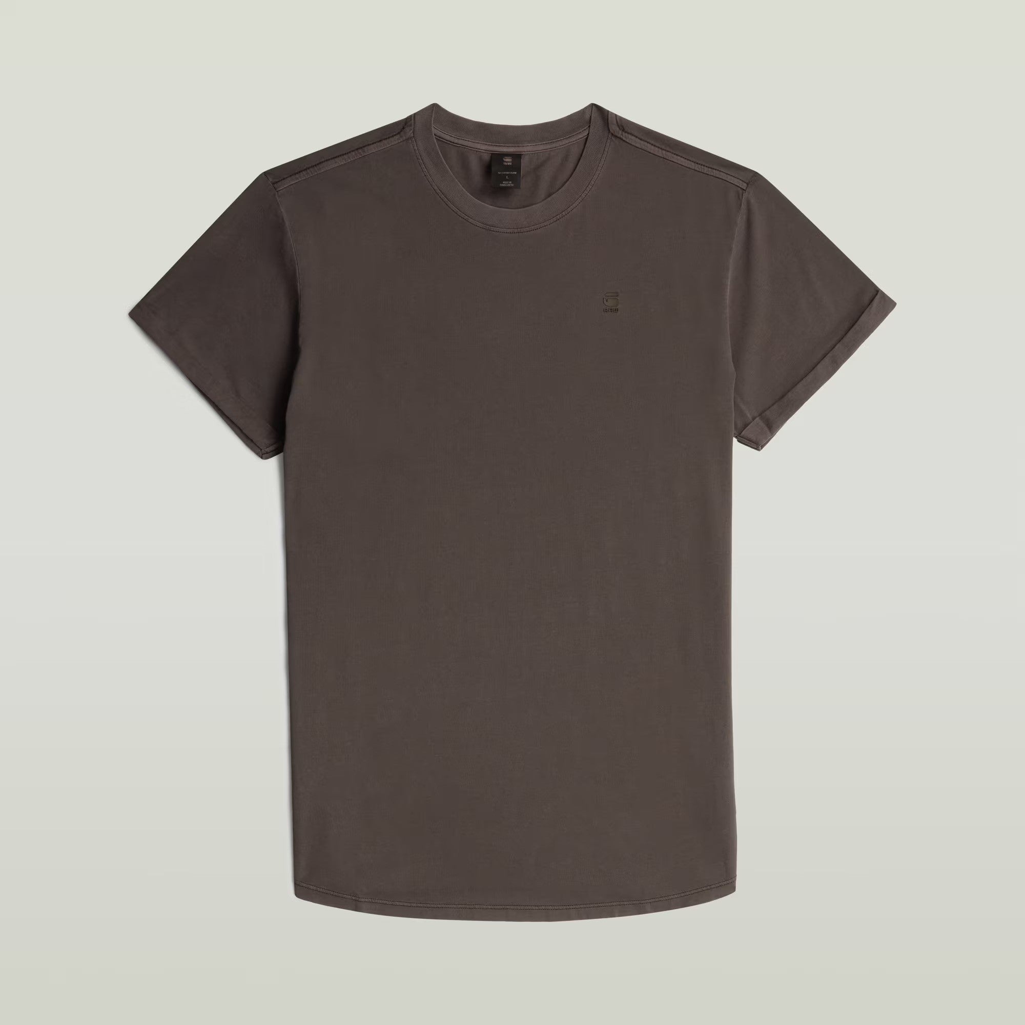 G-Star T-shirt Lash R T S\s Java Gd – dettaglio prodotto 4 – Master SKU GST_D16396-2653_H887