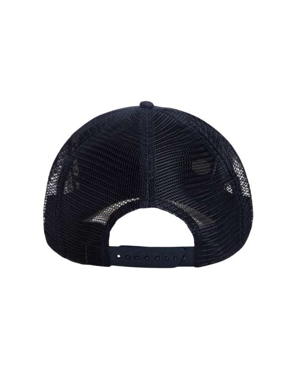 Goorin Bros. Cappellino Uomo Bear Trucker Edge – dettaglio prodotto 7 – Master SKU GOB_101-3004-EDG_ONE