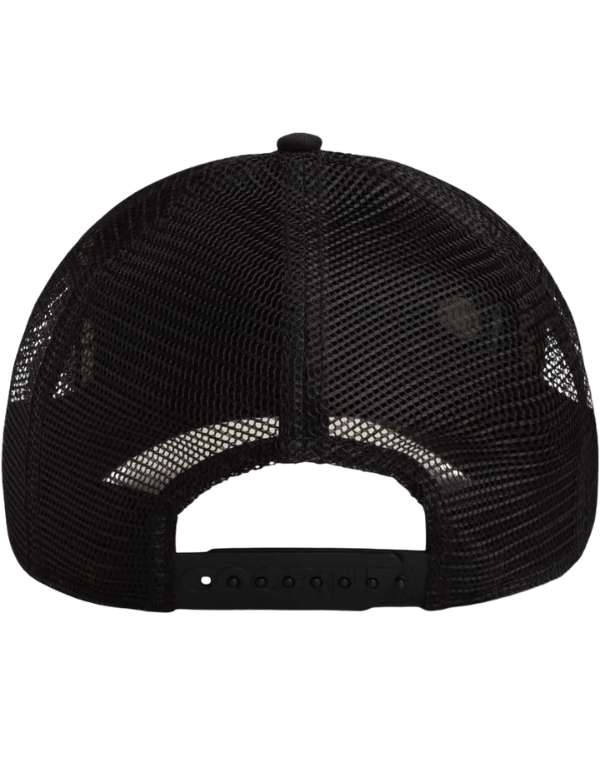 Goorin Bros. Cappellino Uomo Beware Trucker Dust / Void – dettaglio prodotto 4 – Master SKU GOB_101-2999-DUS_ONE