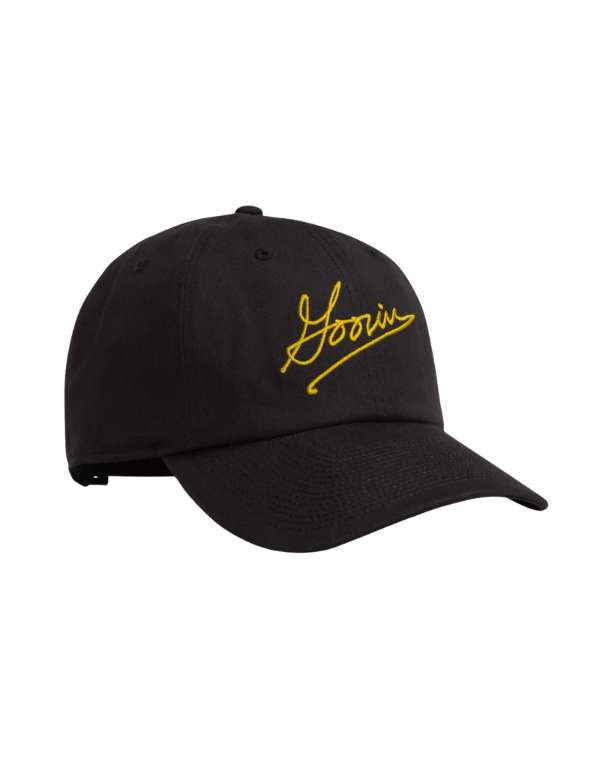 Goorin Bros. Cappellino Uomo Goorin Script Baseball Void – dettaglio prodotto 6 – Master SKU GOB_101-2729-VOI_ONE