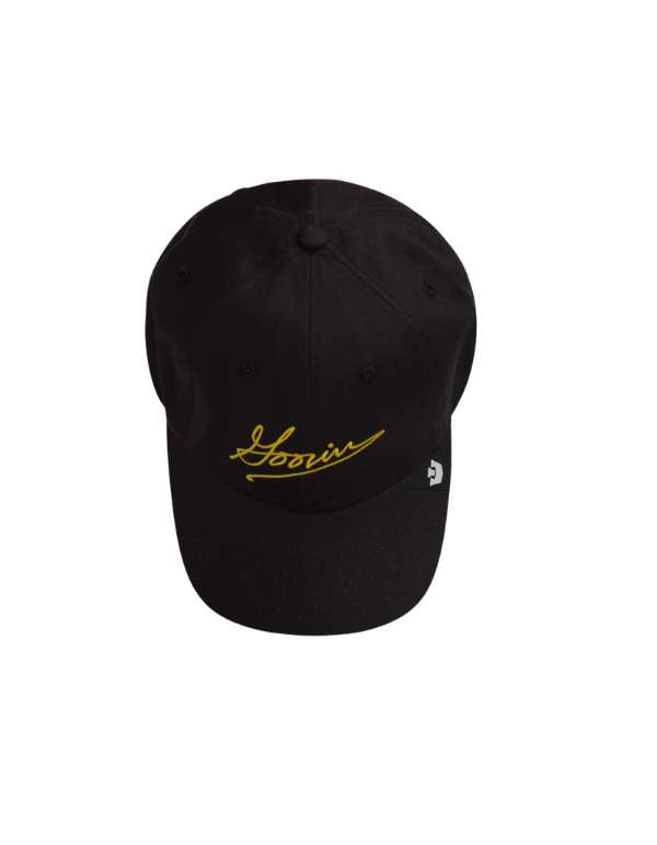 Goorin Bros. Cappellino Uomo Goorin Script Baseball Void – dettaglio prodotto 9 – Master SKU GOB_101-2729-VOI_ONE