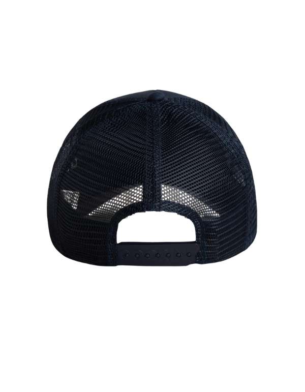 Goorin Bros. Cappellino Uomo Lone Wolf Trucker Edge – dettaglio prodotto 7 – Master SKU GOB_101-2449-EDG_ONE