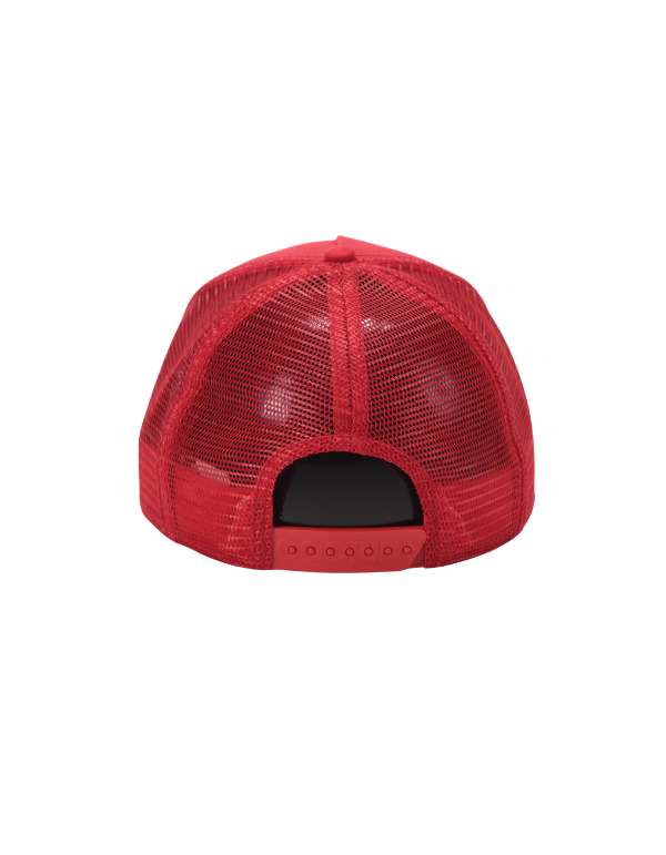 Goorin Bros. Cappellino Uomo Lone Wolf Trucker Rush – dettaglio prodotto 3 – Master SKU GOB_101-2449-RUS_ONE