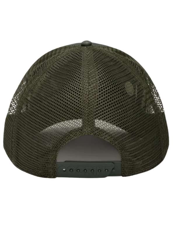 Goorin Bros. Cappellino Uomo Panther Trucker Palm – dettaglio prodotto 4 – Master SKU GOB_101-2510-PAL_ONE