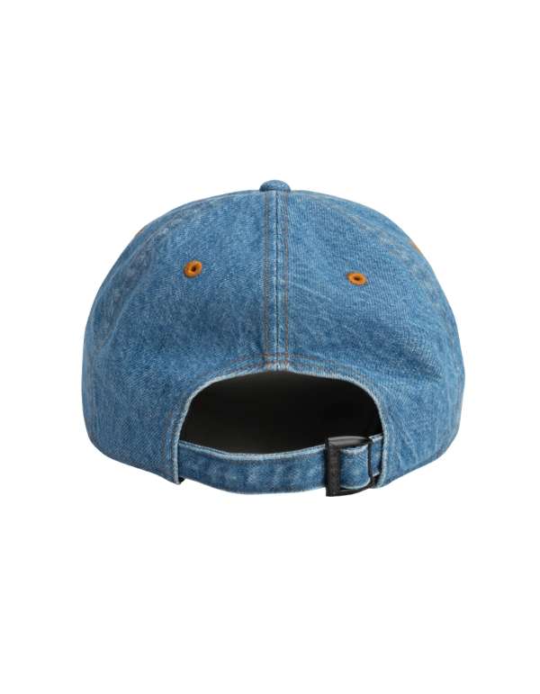 Goorin Bros. Cappellino Uomo Papa Core Denim Sky – dettaglio prodotto 8 – Master SKU GOB_101-2686-SKY_ONE
