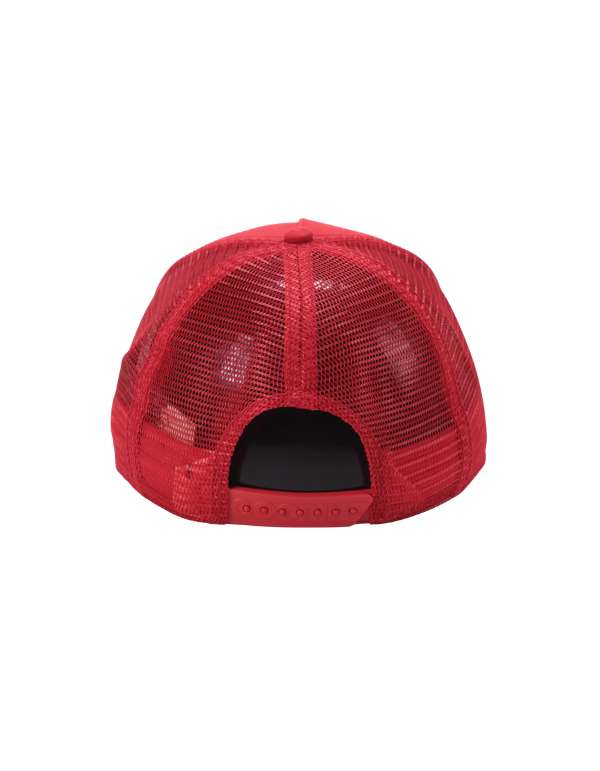 Goorin Bros. Cappellino Uomo Rooster Trucker Rush – dettaglio prodotto 3 – Master SKU GOB_101-2458-RUS_ONE