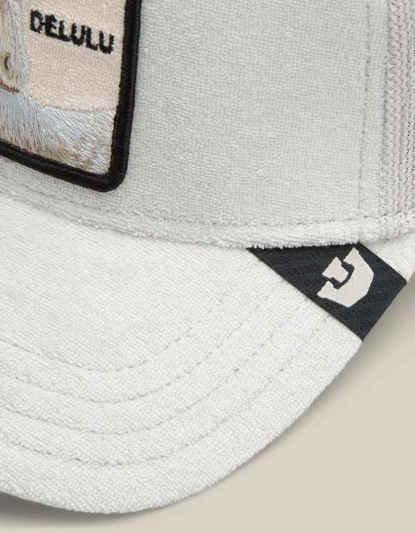 Goorin Bros. Cappellino Uomo Terry Cloth Unicorn Digital – dettaglio prodotto 4 – Master SKU GOB_101-2911-DIG_ONE