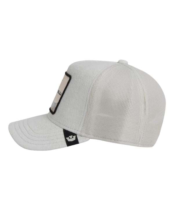 Goorin Bros. Cappellino Uomo Terry Cloth Unicorn Digital – dettaglio prodotto 8 – Master SKU GOB_101-2911-DIG_ONE