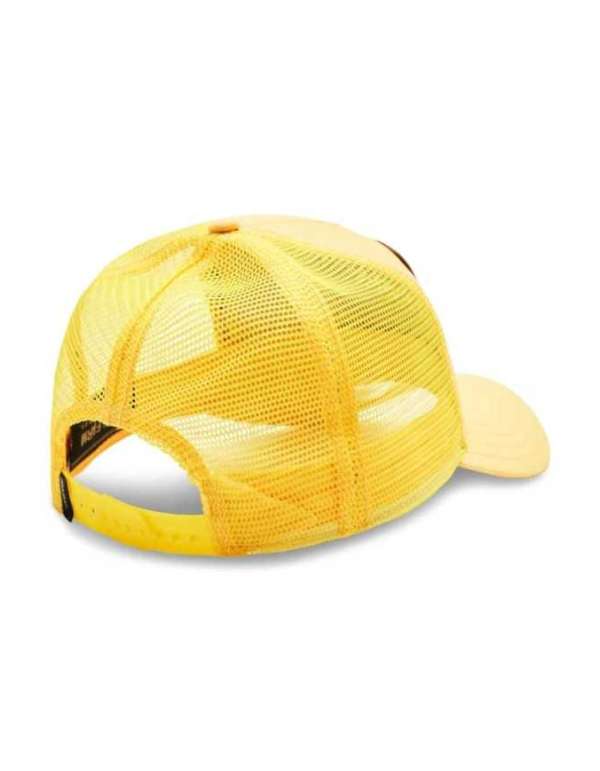 Goorin Bros. Cappellino Uomo The Goat Gold – dettaglio prodotto 6 – Master SKU GOB_101-0385-GLD_ONE