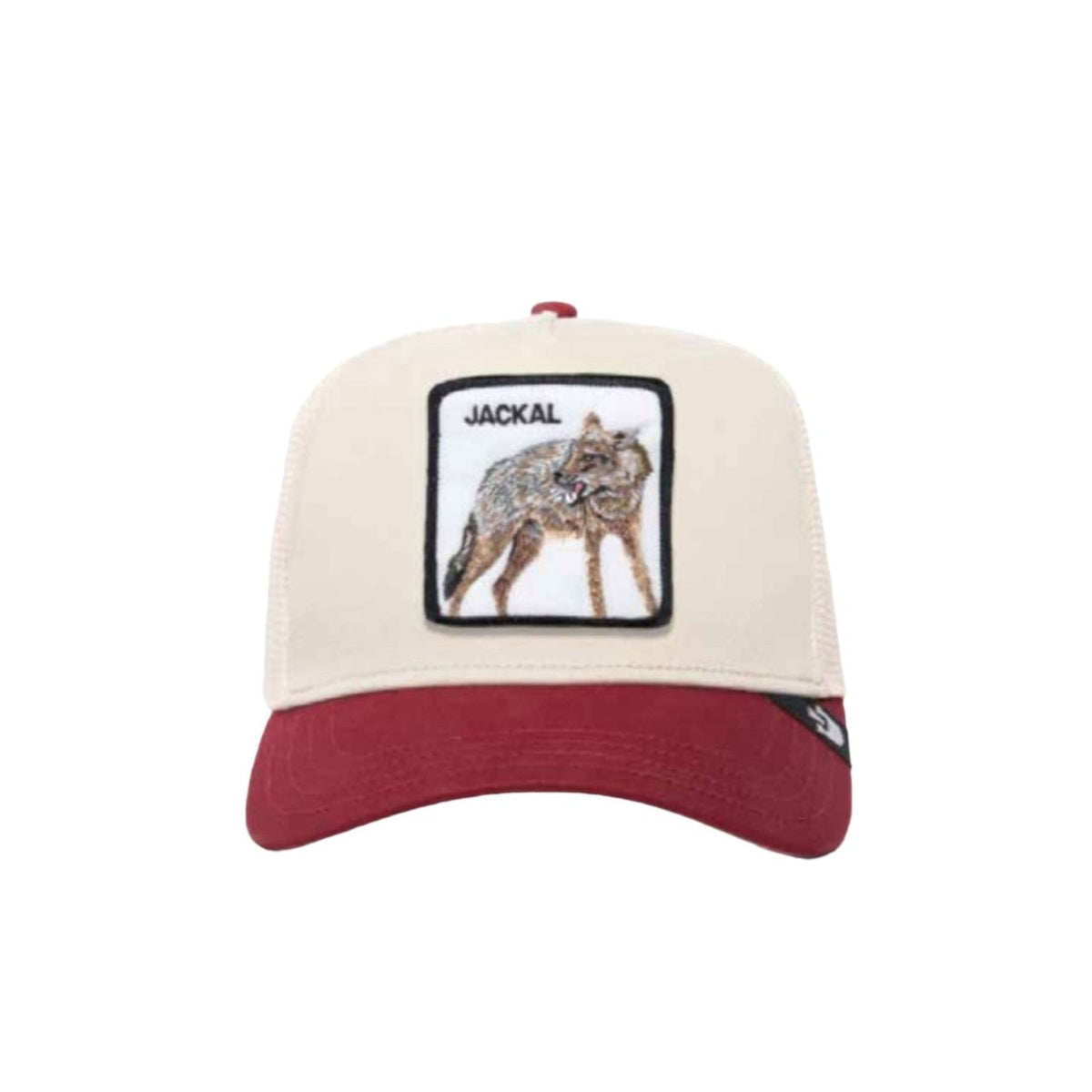 Goorin Bros. Cappello Da Baseball Jackal – vista principale – Master SKU GOB_101-1448-BRI
