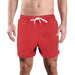 Goorin Bros. Costume Cock, Rosso – vista principale – Master SKU GOB_137-0042-RED