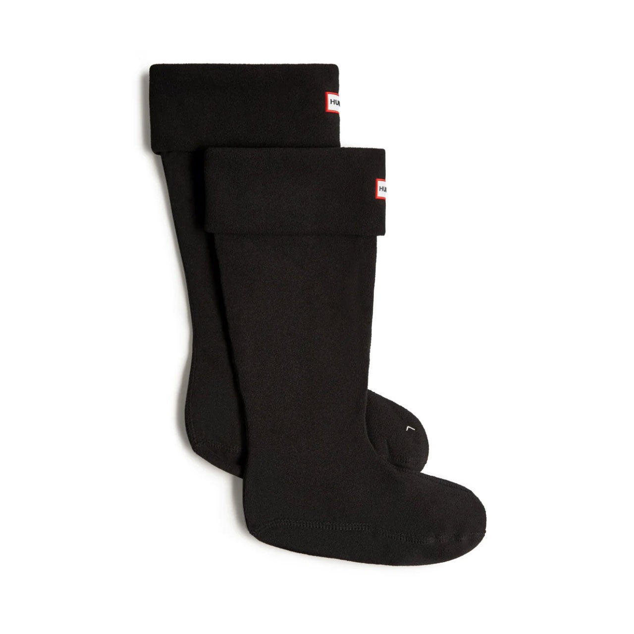 Hunter Calze Tall Boot Sock Black – vista principale – Master SKU HUN_UAS3400RCF-BLK