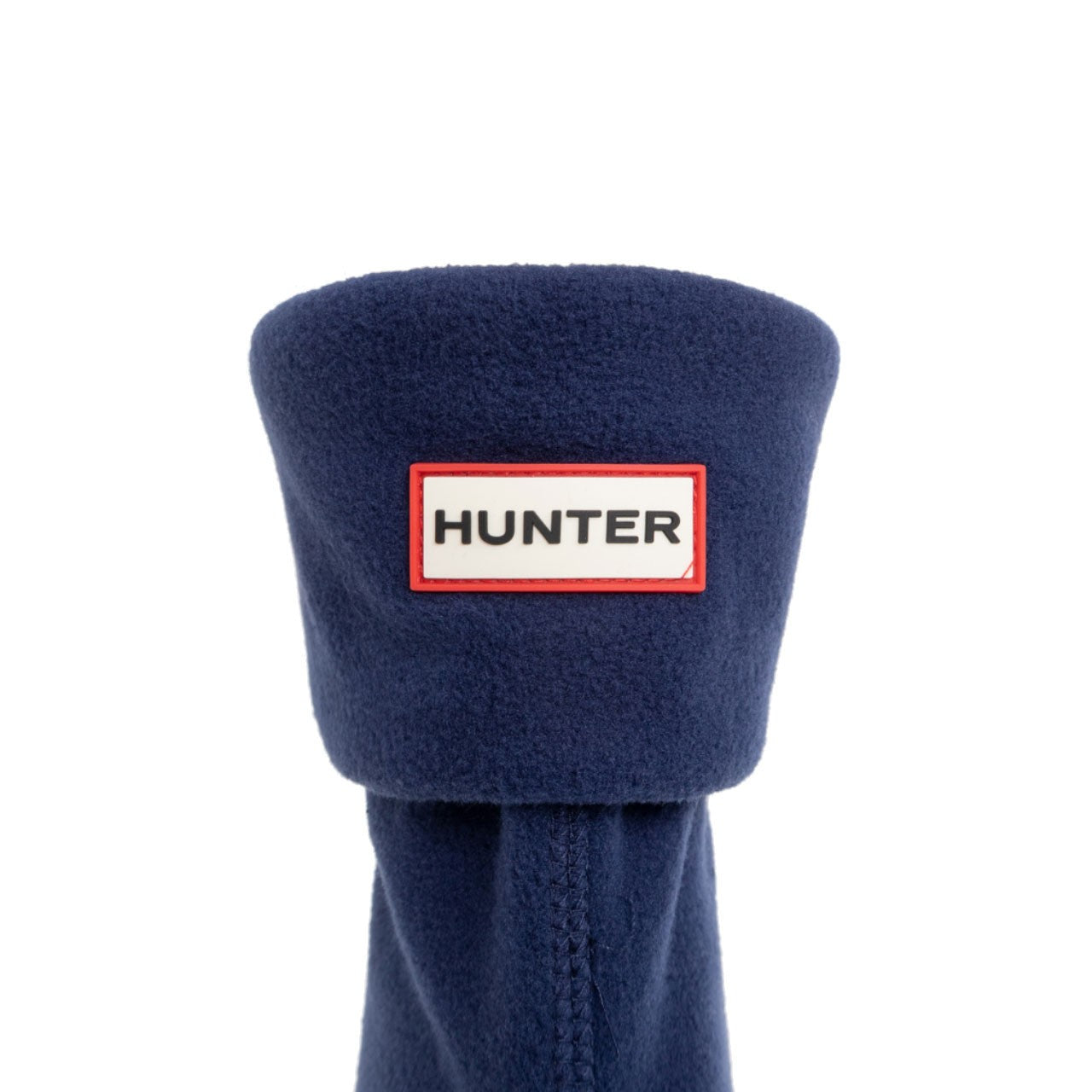 Hunter Calzino Short Boot Sock Navy – dettaglio prodotto 2 – Master SKU HUN_UAS3401RCF-NVY