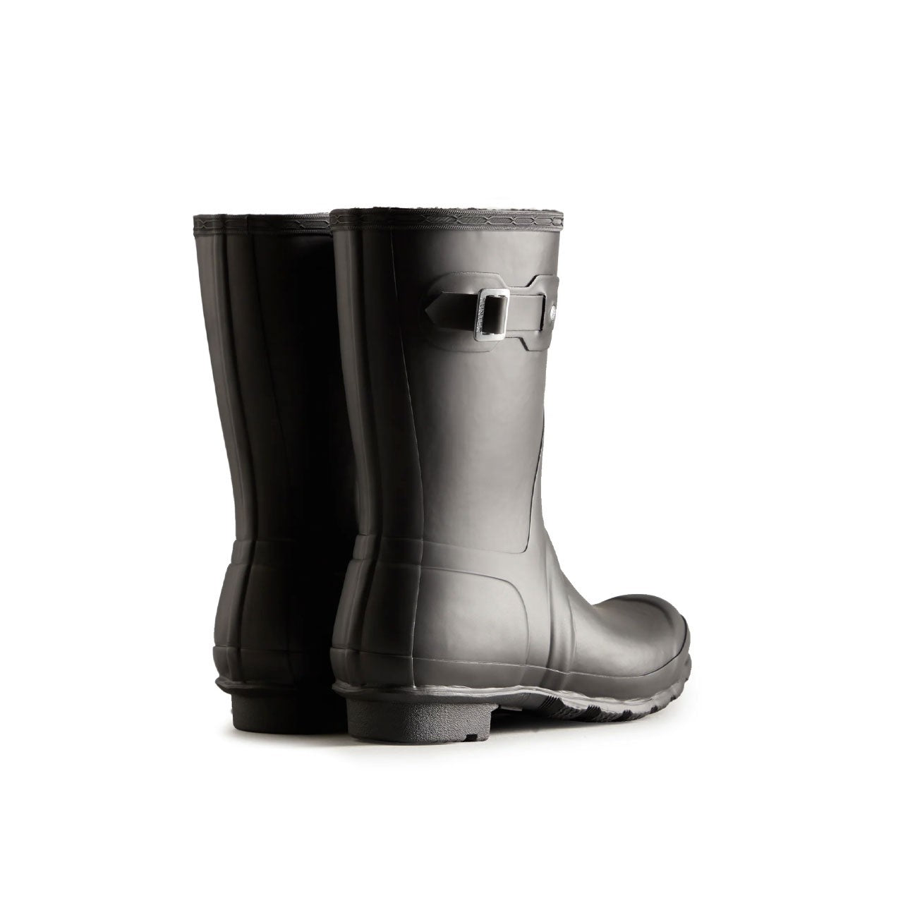 Hunter Stivale Antipioggia Original Short Wellington Nero – dettaglio prodotto 3 – Master SKU HUN_WFS1000RMA-BLK