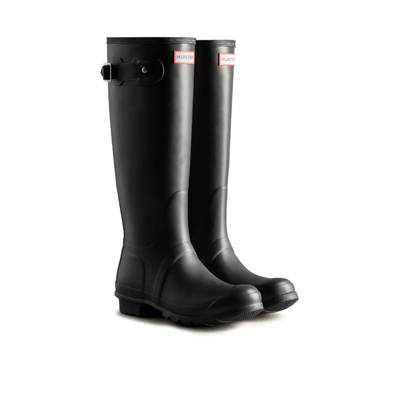 Hunter Stivale Antipioggia Original Tall Wellington – dettaglio prodotto 2 – Master SKU HUN_WFT1000RMA-BLK