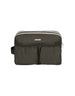 K-Way Beauty Albas Green Blackish – vista principale – Master SKU KWAY_K4127UW_WMR
