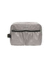 K-Way Beauty Case Albas Beige Lt – vista principale – Master SKU KWAY_K4127UW_634