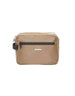 K-Way Beauty Case Demu Beige Lt – vista principale – Master SKU KWAY_K4127TW_634