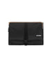 K-Way Beauty Case Reville Black Pure – vista principale – Master SKU KWAY_K4127VW_USY