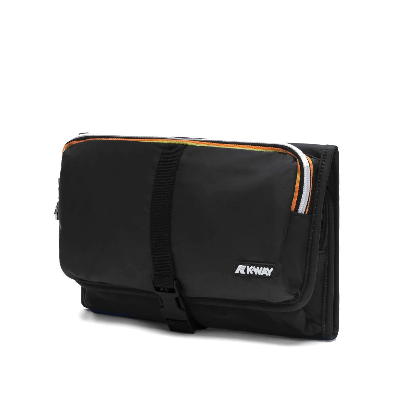 K-Way Beauty Case Reville Black Pure – dettaglio prodotto 3 – Master SKU KWAY_K4127VW_USY