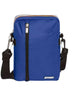 K-Way Borsello Barbiton Blue Deep Cobalt – vista principale – Master SKU KWAY_K7116UW 867