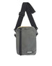 K-Way Borsello Barbiton Green Blackish – vista principale – Master SKU KWAY_K7116UW WMR