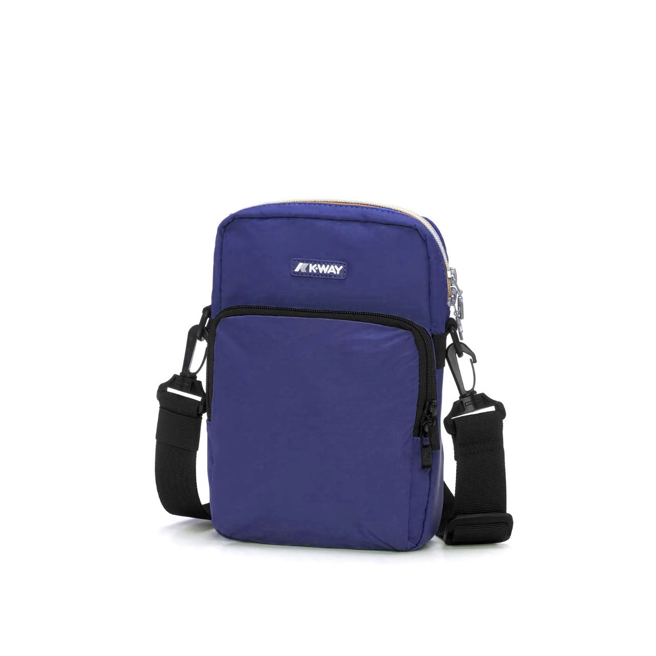K-Way Borsello Erloy Blue Deep Cobalt – dettaglio prodotto 2 – Master SKU KWAY_K7116VW 867