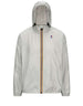 K-Way Giacca Le Vrai 4.0 Claude Beige Lt – vista principale – Master SKU KWAY_K2123ZW 634