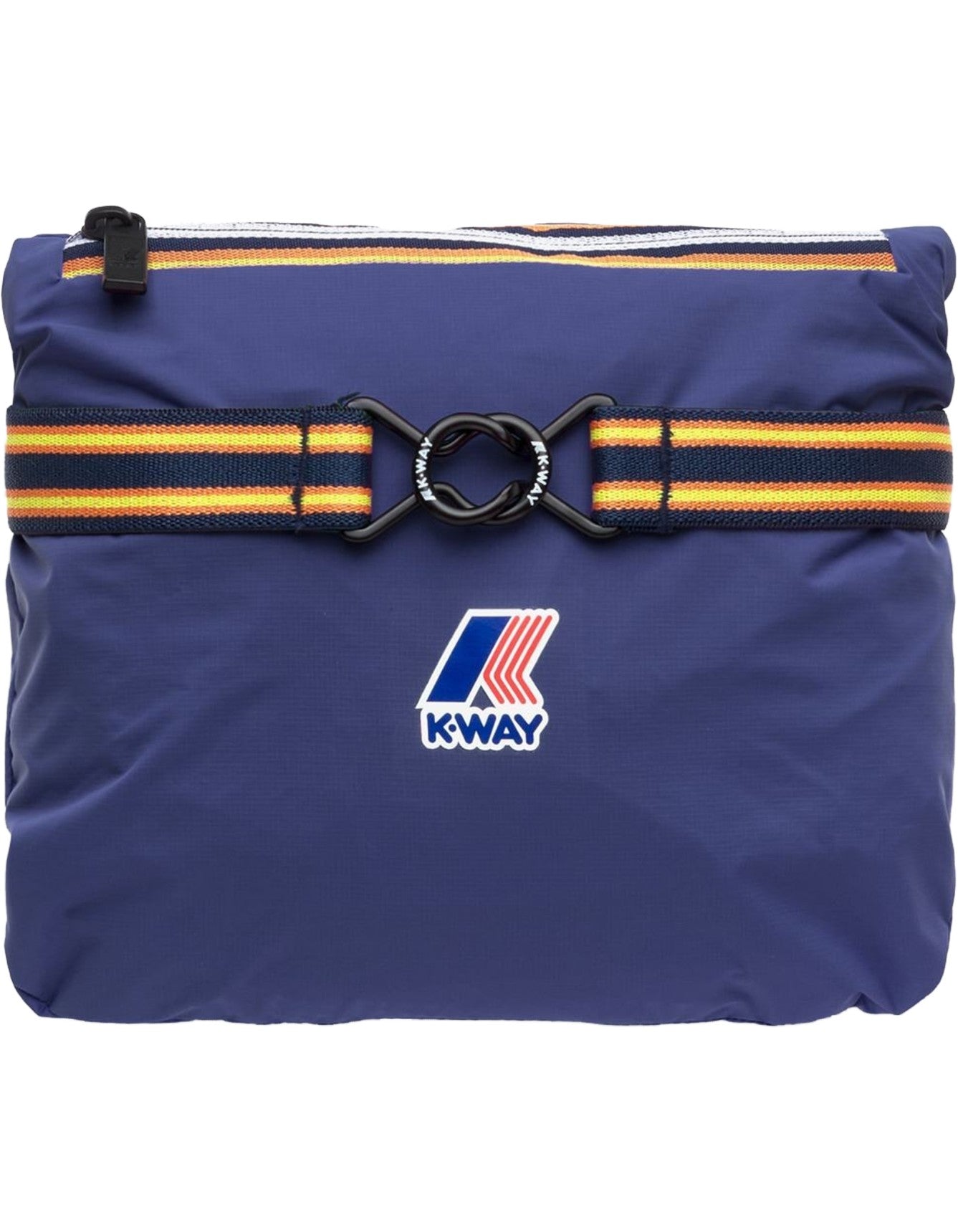 K-Way Giacca Le Vrai 4.0 Claude Blue Insignia – dettaglio prodotto 2 – Master SKU KWAY_K2123ZW_B67