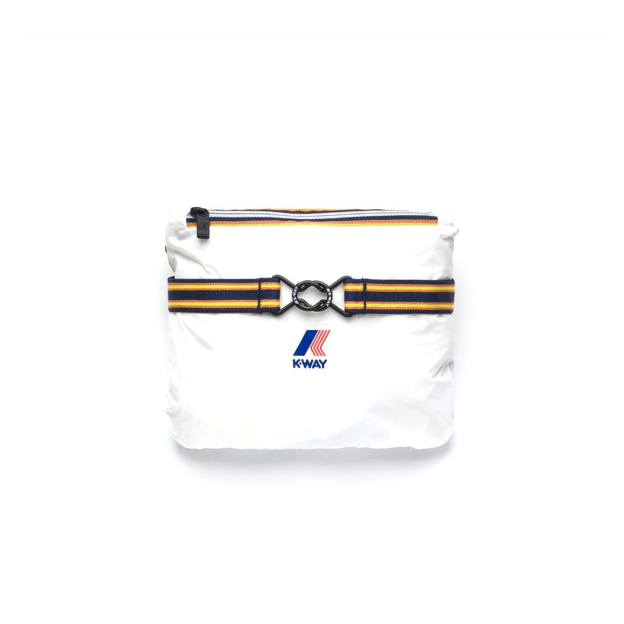 K-Way Giacca Le Vrai 4.0 Claude White – dettaglio prodotto 2 – Master SKU KWAY_K2123ZW 001