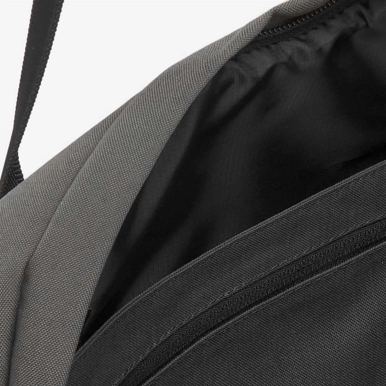 K-Way Shopper Nahel Black Pure – dettaglio prodotto 2 – Master SKU KWAY_K4136NW USY