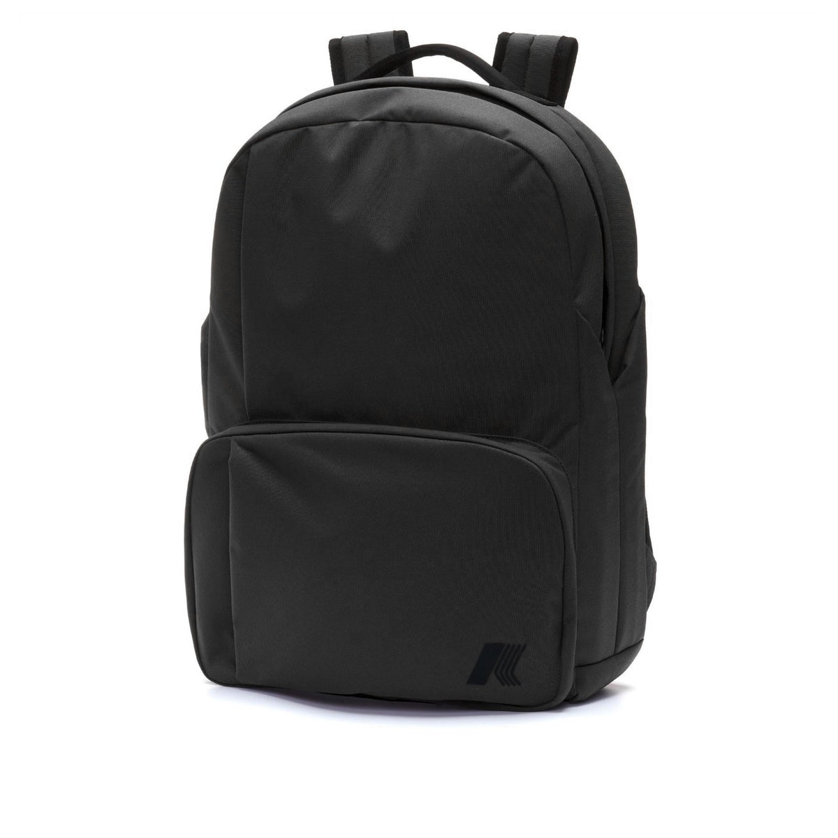K-Way Zaino Enoa Black Pure – dettaglio prodotto 2 – Master SKU KWAY_K4136MW USY