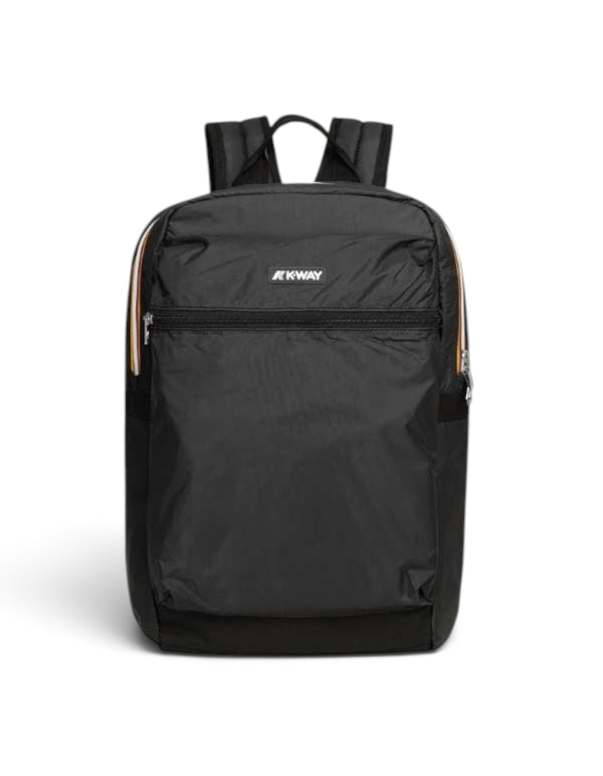 Zaino Laon Black Pure