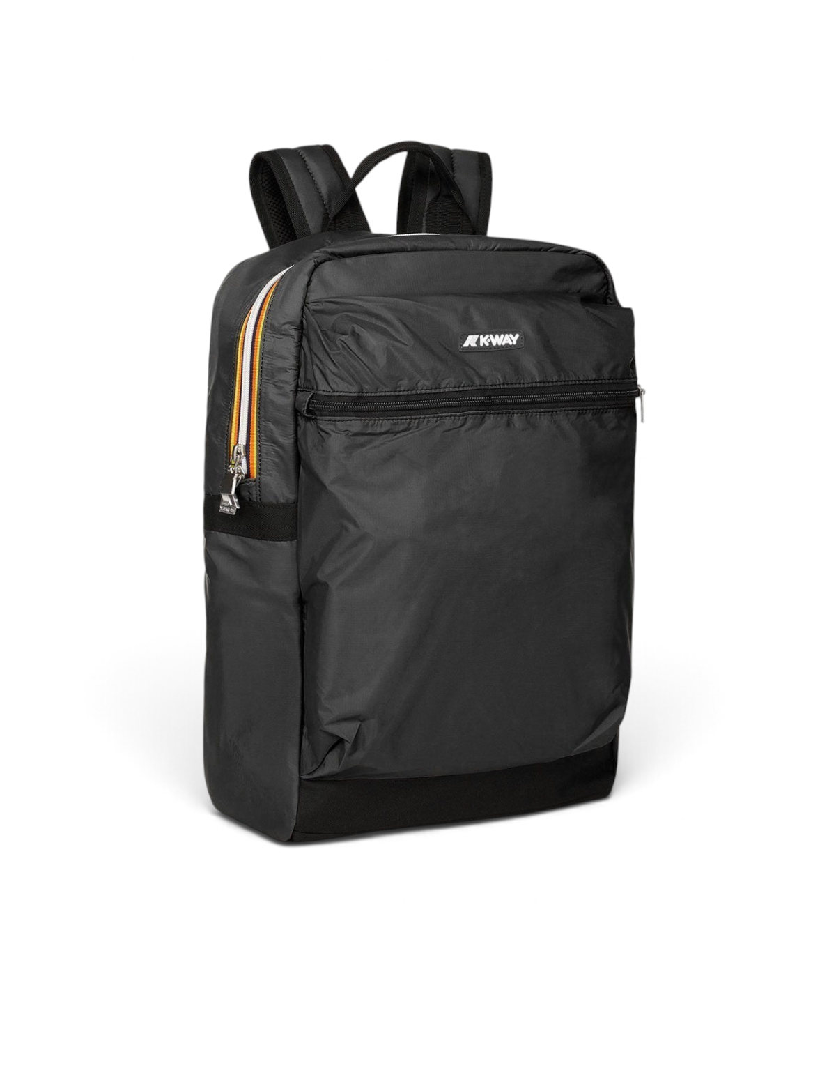 Zaino Laon Black Pure - dettaglio 3
