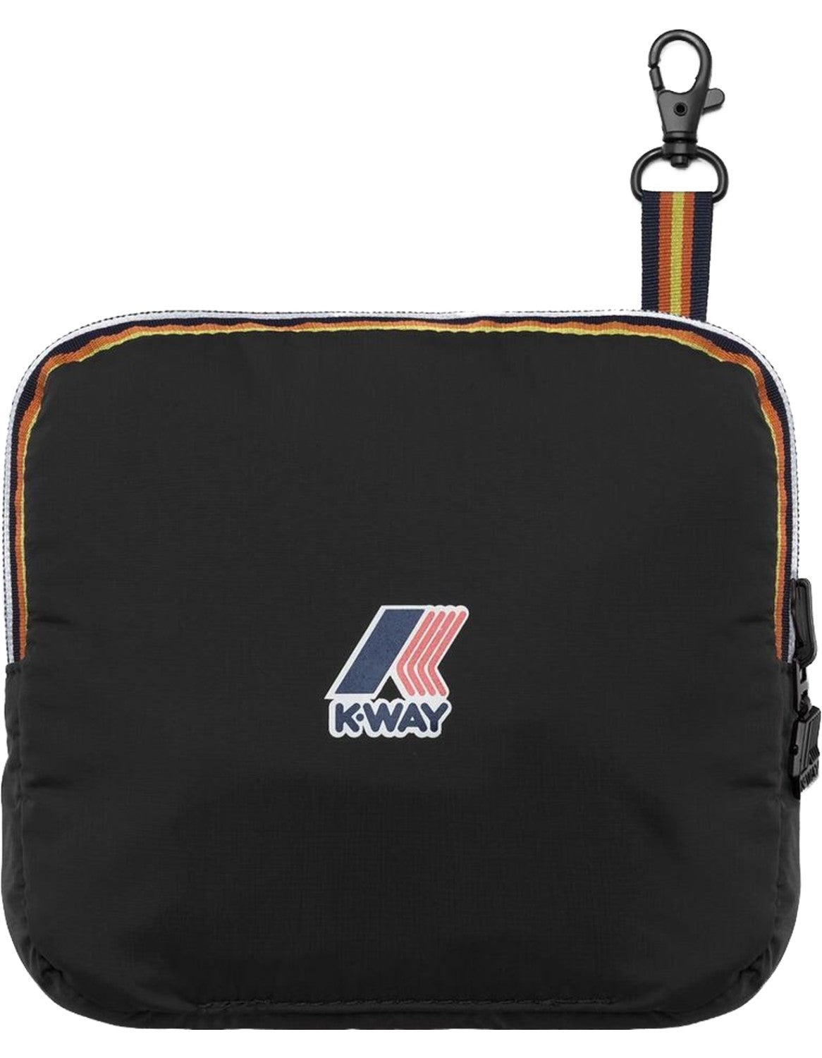 K-Way Zaino P. Le Vrai 4.0 Michelet Black Pure – dettaglio prodotto 4 – Master SKU KWAY_K81421W_USY