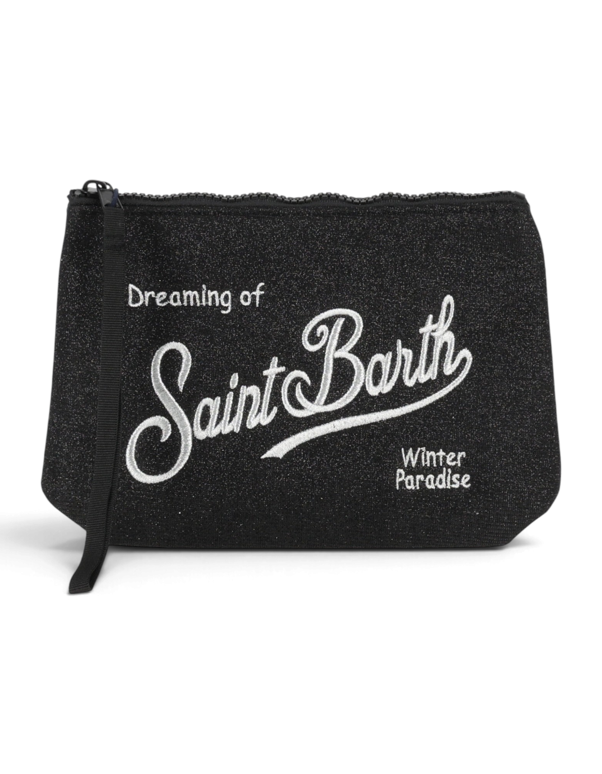 MC2 Saint Barth Pochette Aline Lurex W 00 Emb