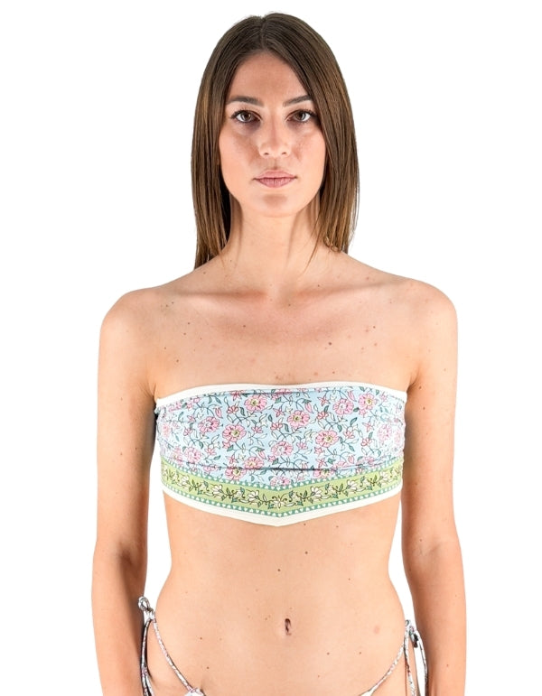 MC2 Saint Barth Bikini Top Rio Jaipur Harmony 31 – vista principale – Master SKU MC2_RIO0001_08720L