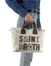 MC2 Saint Barth Borsa a Mano con Tracolla Colette Animalier Patch Sb 01 – vista principale – Master SKU MC2_COL0001_00326L