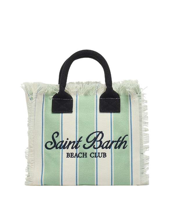 MC2 Saint Barth Borsa A Righe Colette Sb Beach Stripes 5361 Emb – vista principale – Master SKU MC2_COL0001_00937L