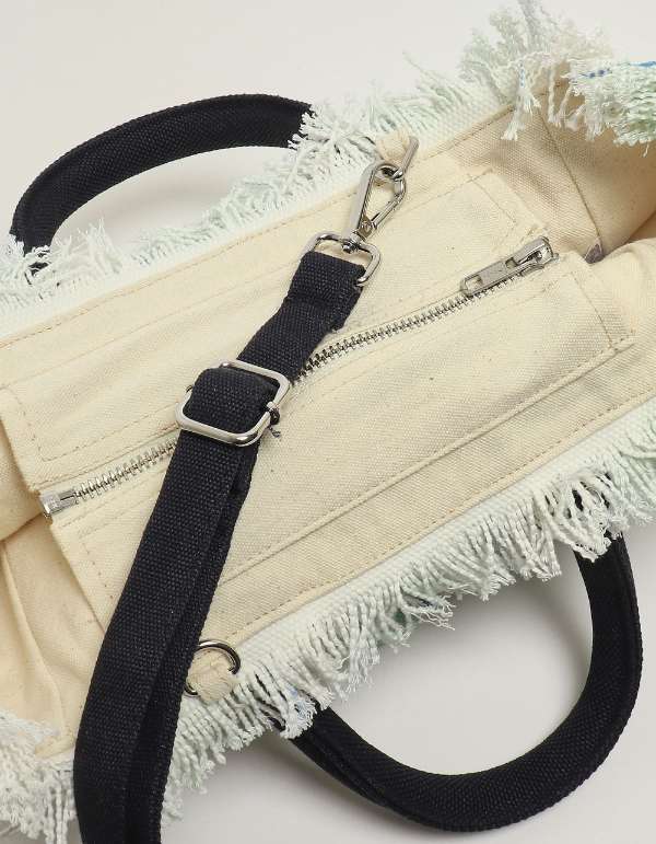MC2 Saint Barth Borsa A Righe Colette Sb Beach Stripes 5361 Emb – dettaglio prodotto 5 – Master SKU MC2_COL0001_00937L