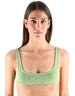 MC2 Saint Barth Bralette Bikini Top Naima W Crinkle Lurex 55 – vista principale – Master SKU MC2_NAIM002_00034L